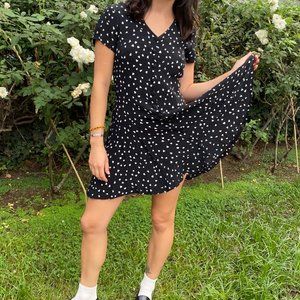 Vintage Betsey Johnson Dress